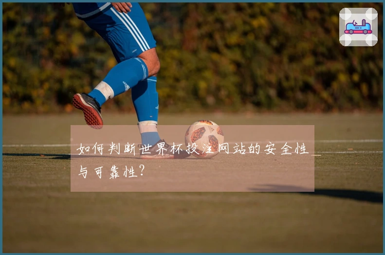 如何判断世界杯投注网站的安全性与可靠性？