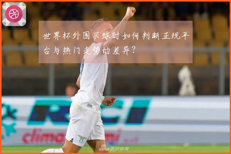 世界杯外围买球时如何判断正规平台与热门走势的差异？