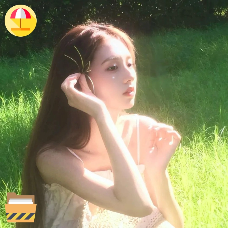 谢女士