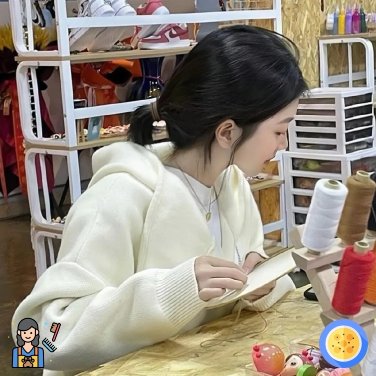 邓女士